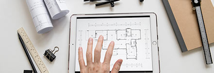 Enterijeri i projektovanje